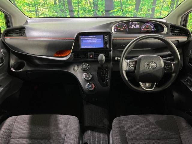 Toyota SIENTA 2018-10 186067-1