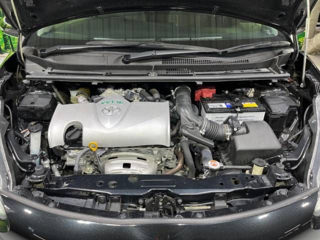 Toyota SIENTA 2018-10 186067-19