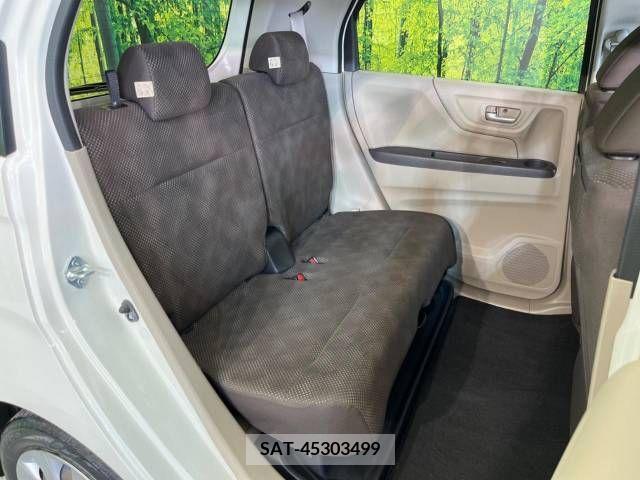 Honda N-WGN 2017-12 307768-9
