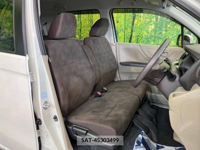 Honda N-WGN 2017-12 307768-8