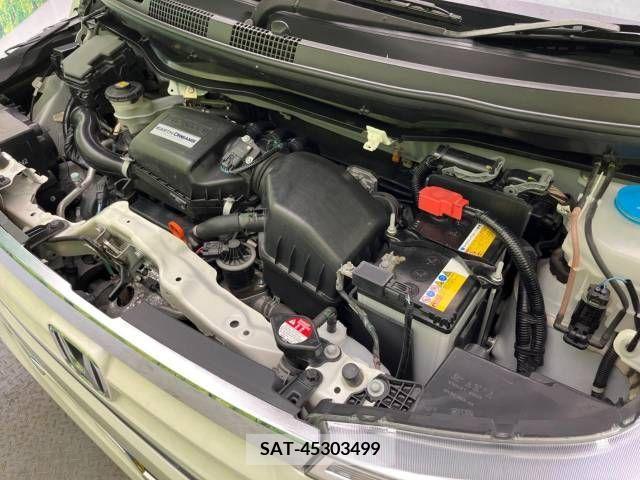 Honda N-WGN 2017-12 307768-18