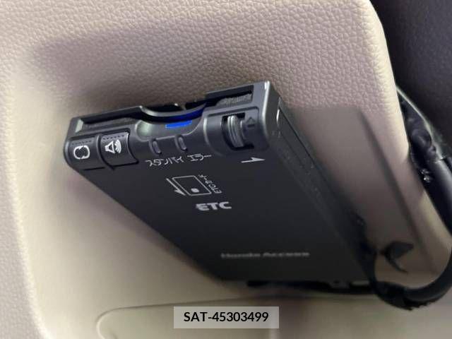 Honda N-WGN 2017-12 307768-6