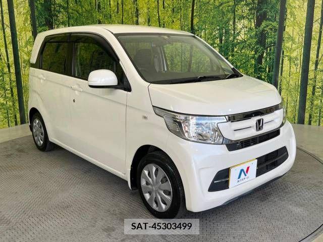 Honda N-WGN 2017-12 307768-16