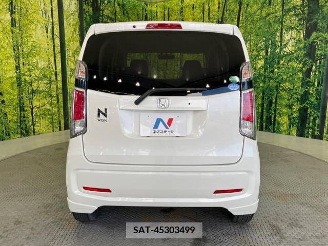 Honda N-WGN 2017-12 307768-15