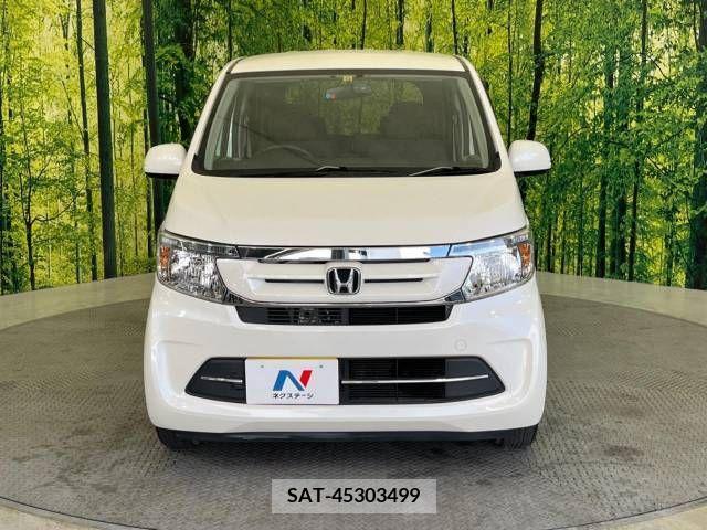 Honda N-WGN 2017-12 307768-14