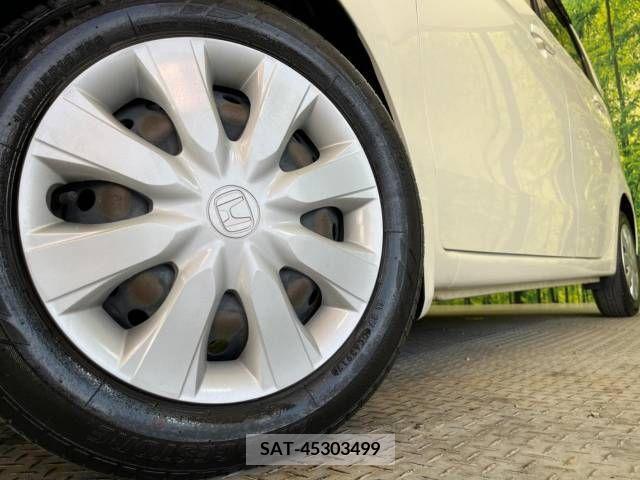 Honda N-WGN 2017-12 307768-13