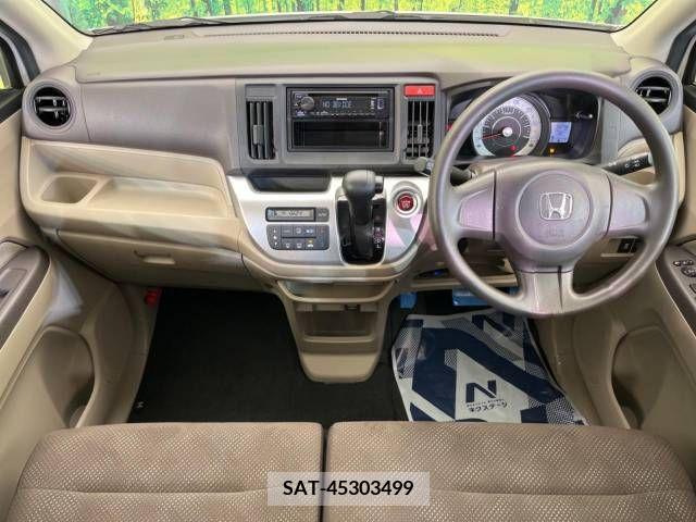 Honda N-WGN 2017-12 307768-1