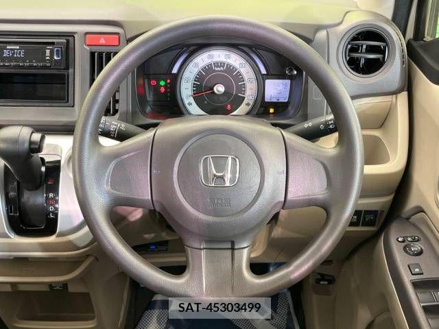 Honda N-WGN 2017-12 307768-11