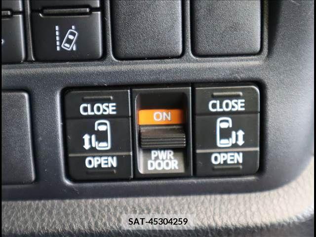 Toyota VOXY 2019-04 384012-15