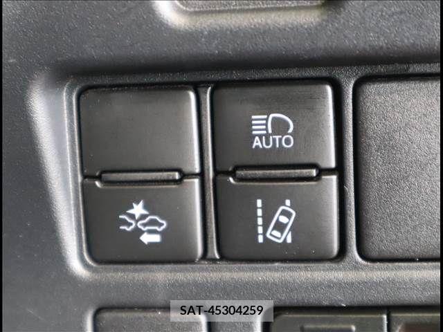 Toyota VOXY 2019-04 384012-14