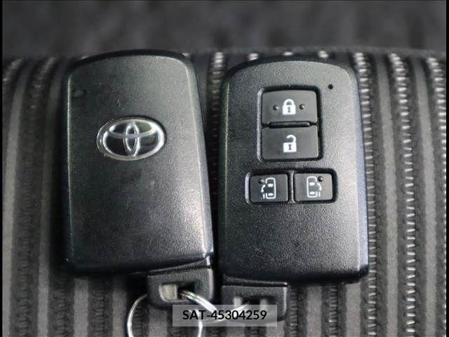 Toyota VOXY 2019-04 384012-13