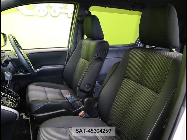 Toyota VOXY 2019-04 384012-29