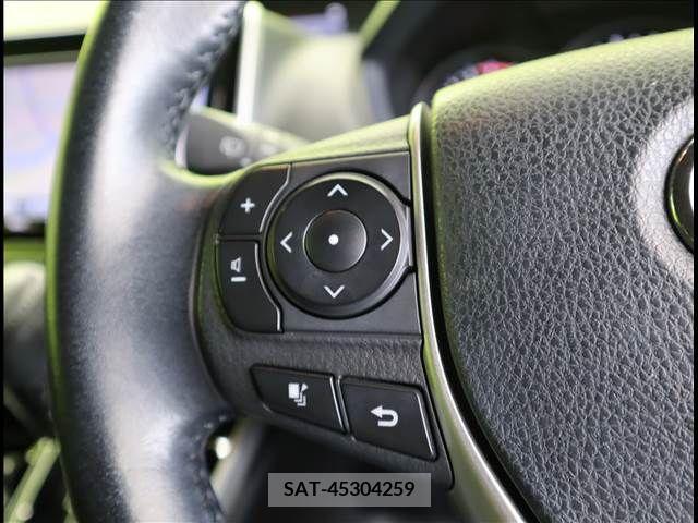 Toyota VOXY 2019-04 384012-8