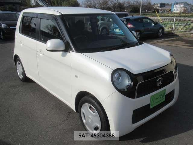 Honda N-ONE 2012-11 207588-2