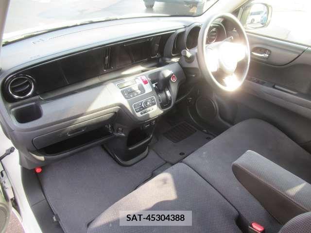 Honda N-ONE 2012-11 207588-12
