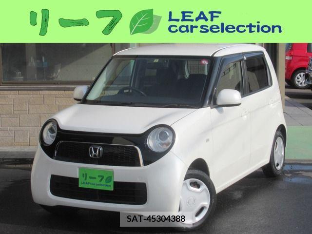 Honda N-ONE 2012-11 207588-0