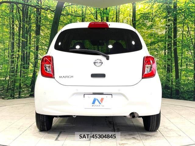 Nissan MARCH 2020-09 276256-15