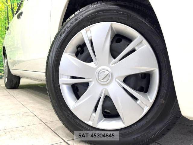 Nissan MARCH 2020-09 276256-13