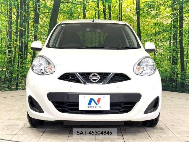 Nissan MARCH 2020-09 276256-14