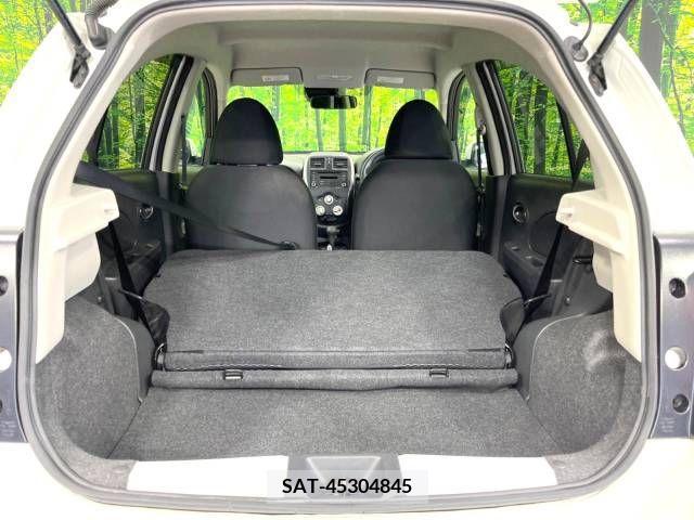 Nissan MARCH 2020-09 276256-10
