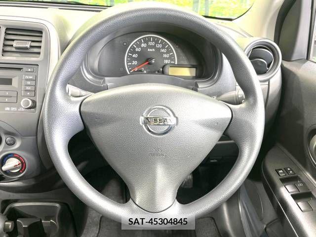 Nissan MARCH 2020-09 276256-11