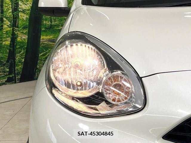 Nissan MARCH 2020-09 276256-12