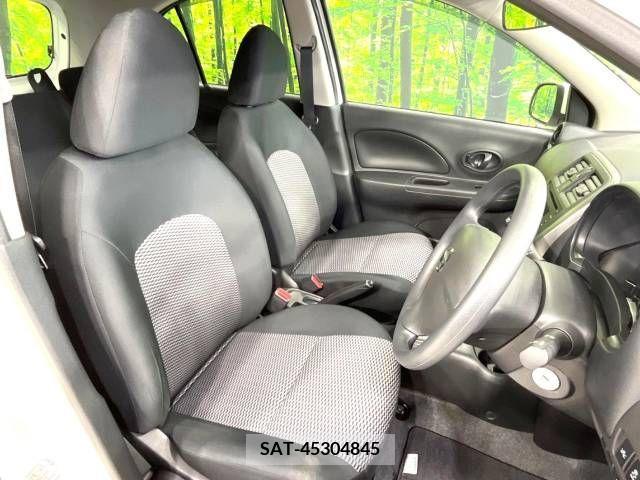 Nissan MARCH 2020-09 276256-8