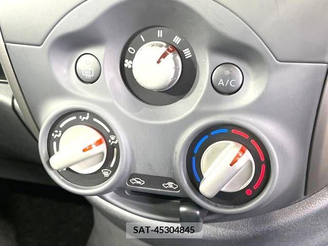 Nissan MARCH 2020-09 276256-6