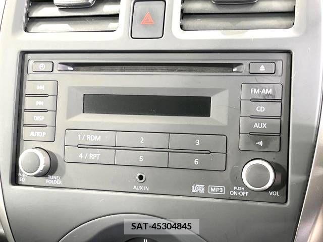 Nissan MARCH 2020-09 276256-5
