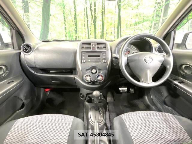 Nissan MARCH 2020-09 276256-1