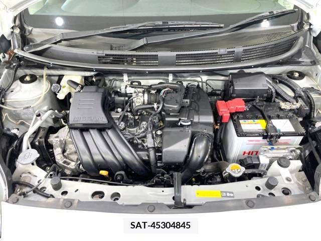 Nissan MARCH 2020-09 276256-18