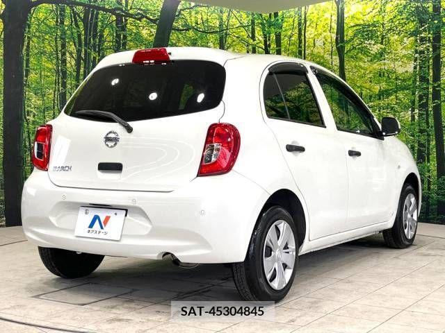 Nissan MARCH 2020-09 276256-17