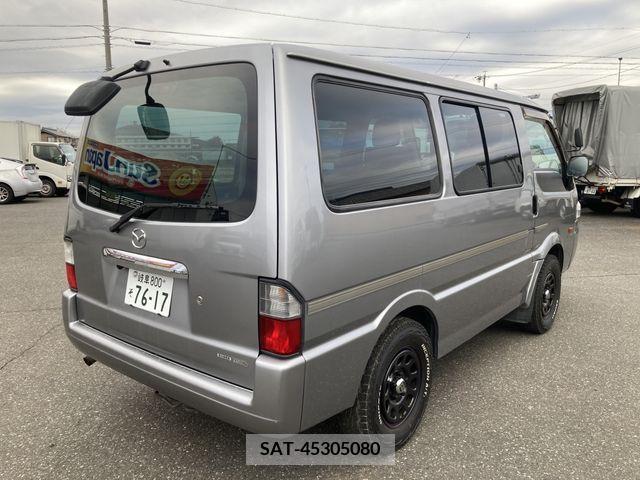 Mazda BONGO VAN 2015-01 210649-5