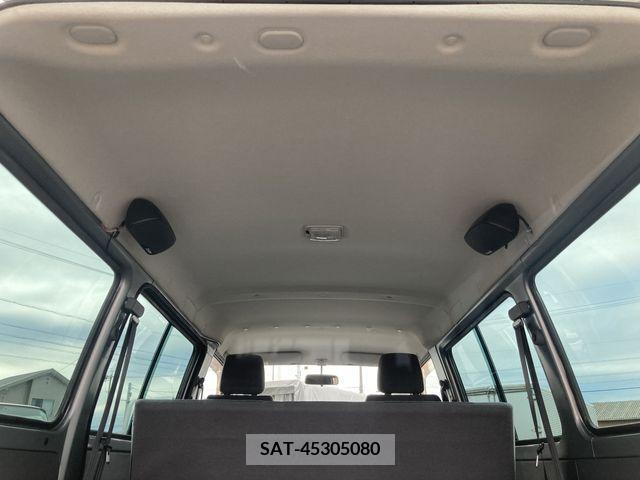 Mazda BONGO VAN 2015-01 210649-14