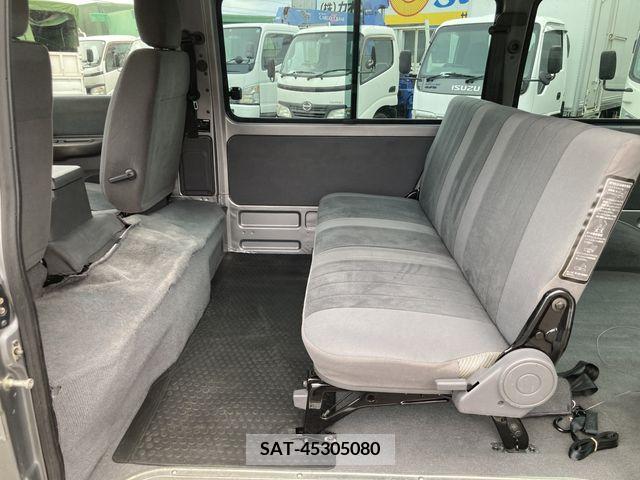 Mazda BONGO VAN 2015-01 210649-10
