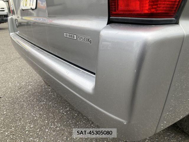 Mazda BONGO VAN 2015-01 210649-17