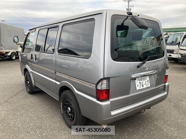 Mazda BONGO VAN 2015-01 210649-3