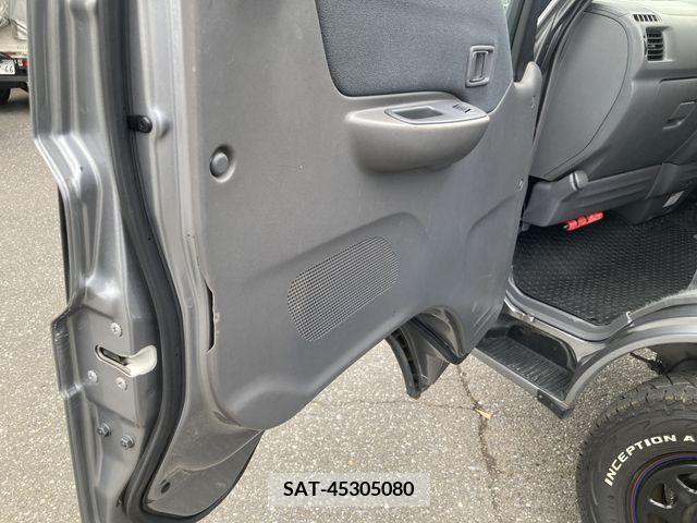 Mazda BONGO VAN 2015-01 210649-12