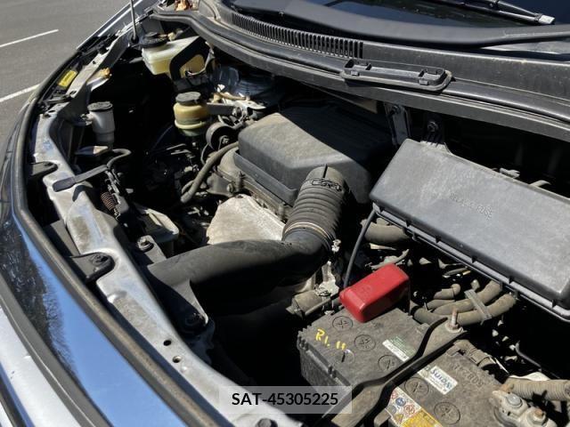 Toyota ALPHARD 2006-11 255525-12