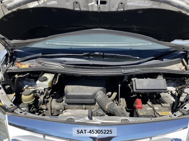 Toyota ALPHARD 2006-11 255525-10