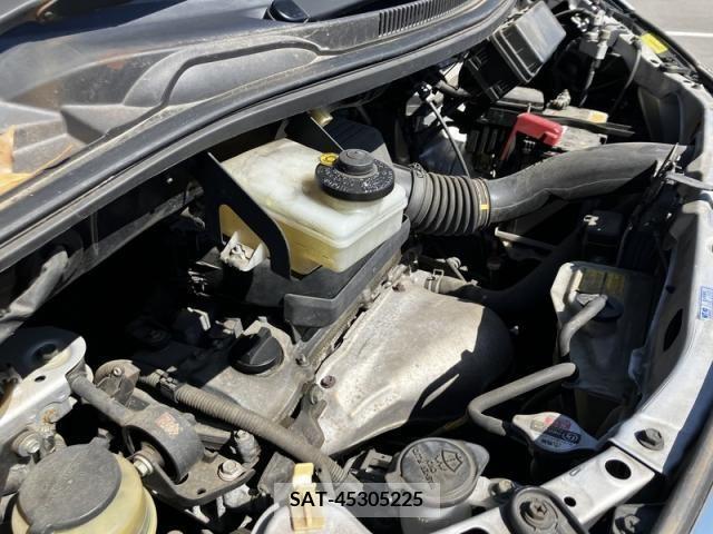 Toyota ALPHARD 2006-11 255525-11