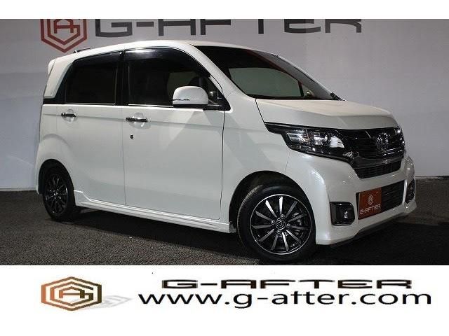 Honda N-WGN 2017-03 184179-0