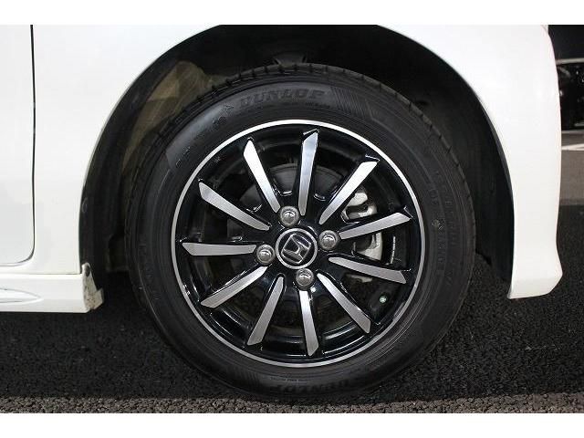Honda N-WGN 2017-03 184179-7
