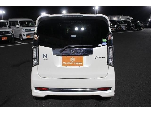 Honda N-WGN 2017-03 184179-3