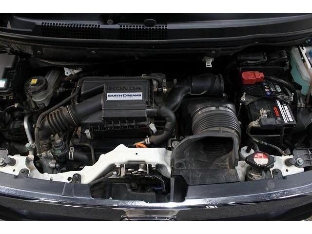 Honda N-WGN 2017-03 184179-17