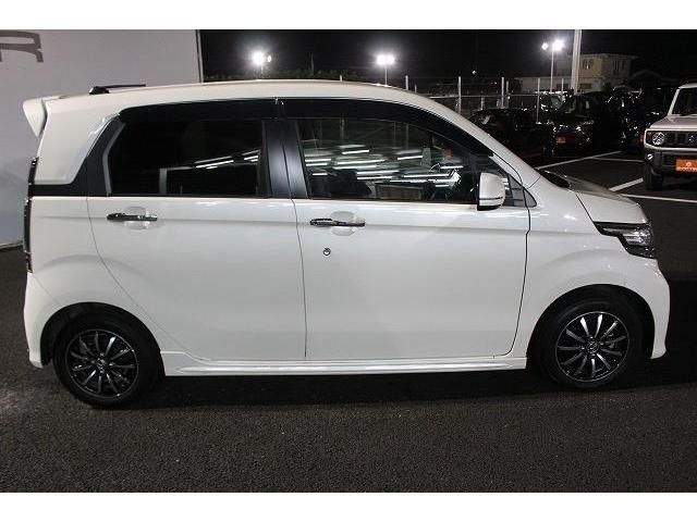 Honda N-WGN 2017-03 184179-2