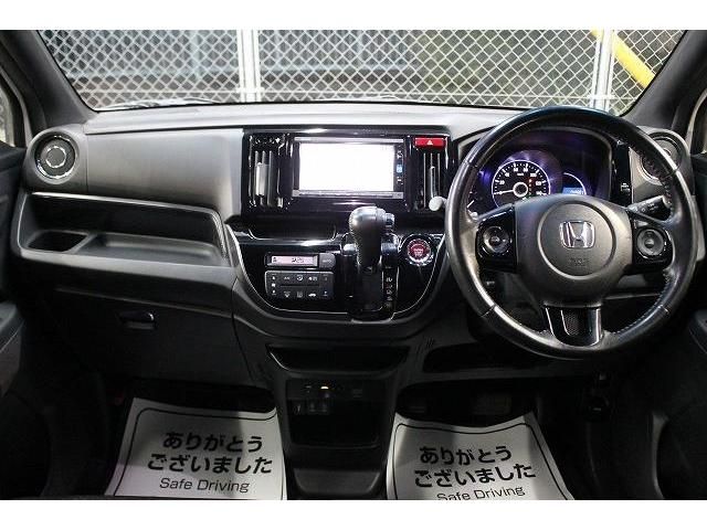 Honda N-WGN 2017-03 184179-12
