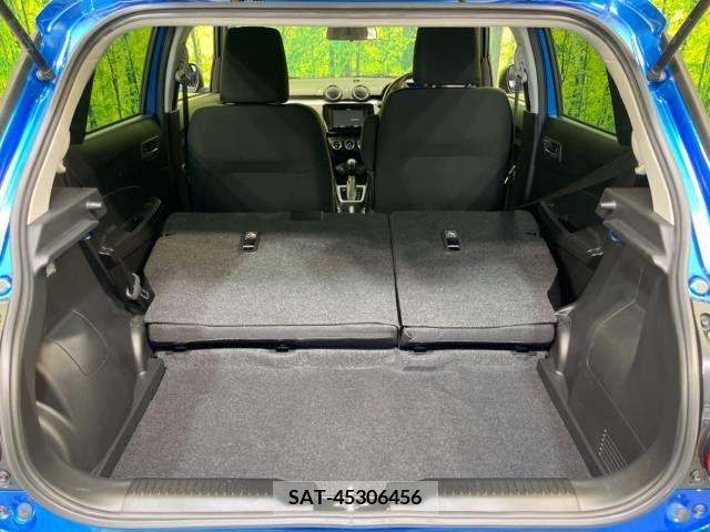 Suzuki SWIFT 2018-06 320953-10