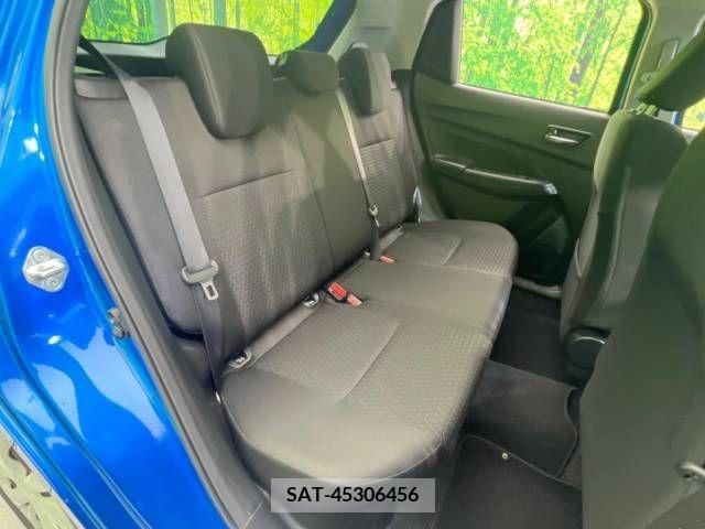 Suzuki SWIFT 2018-06 320953-9