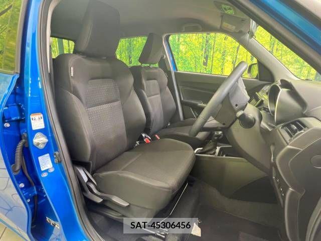 Suzuki SWIFT 2018-06 320953-8
